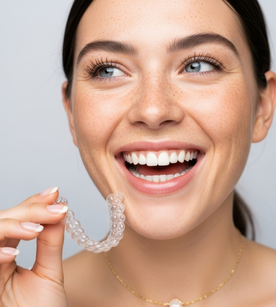 Invisalign