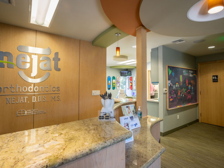 Choosing the Best Orthodontist Near West San Jose