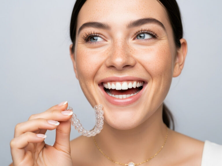 It’s Never Too Late for Orthodontics