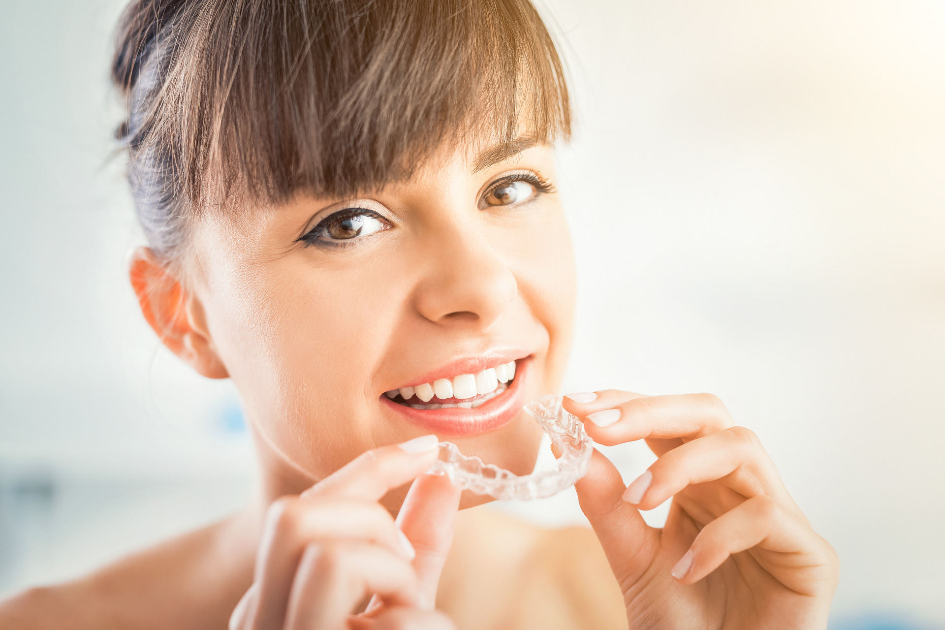 invisalign teen